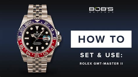 how to change location on rolex website|rolex gmt manual.